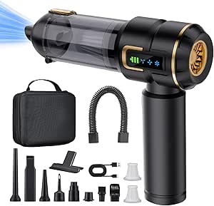 Read more about the article Vacuum