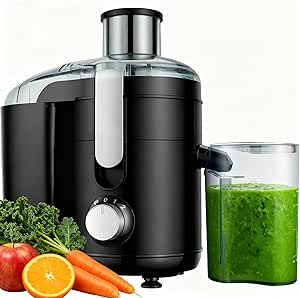Read more about the article Juicer Machine