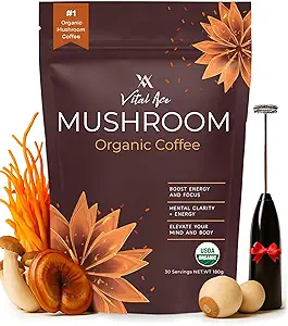 Read more about the article Ace Mushroom