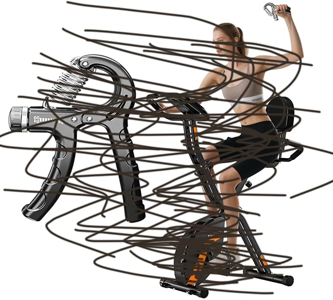 Read more about the article Exercise Bike for Pince z