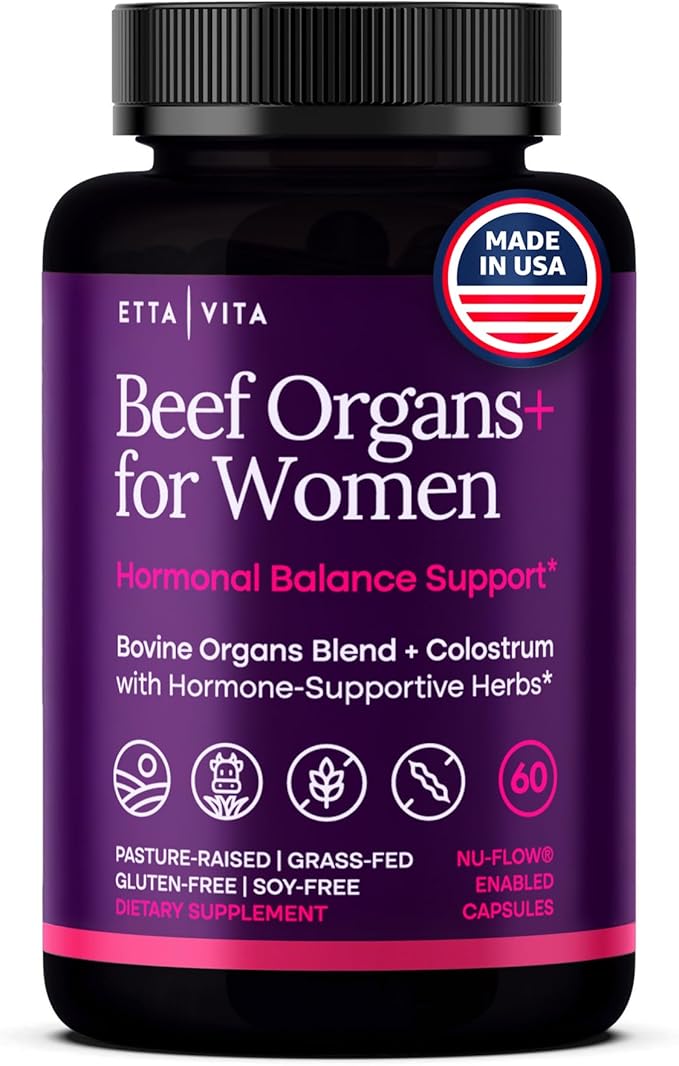 Read more about the article Womens Primal Beef
