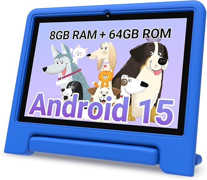 Read more about the article Kids tablet
