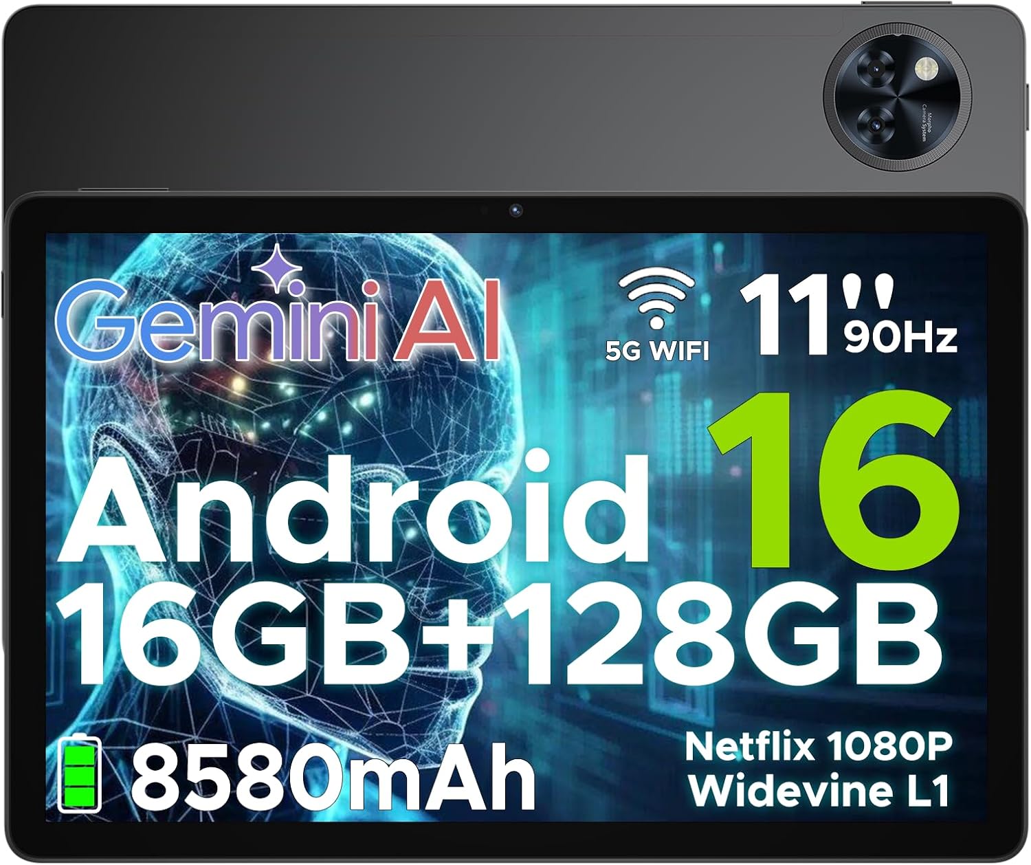 Read more about the article Android Tablet