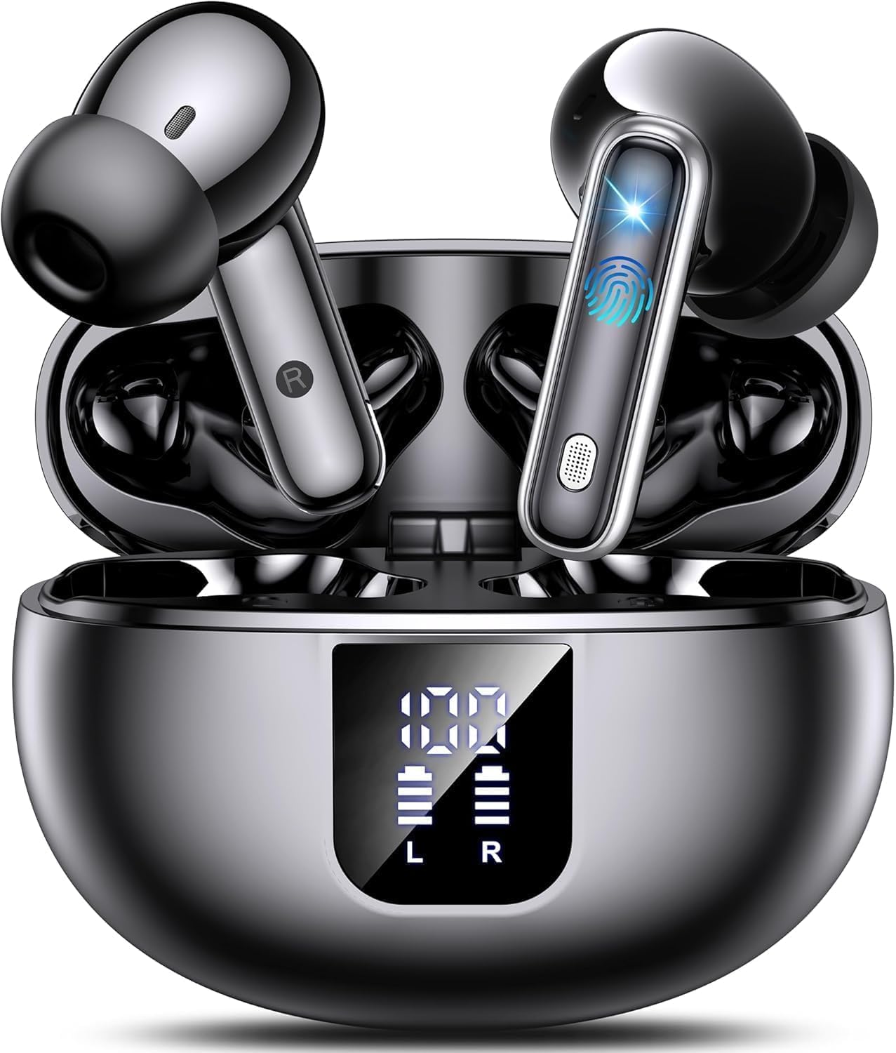 Read more about the article Wireless Earbuds, Earphones in Ear