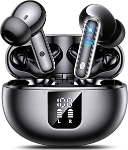 Read more about the article Wireless Earbuds