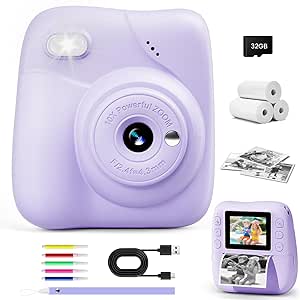 Read more about the article Kids camera