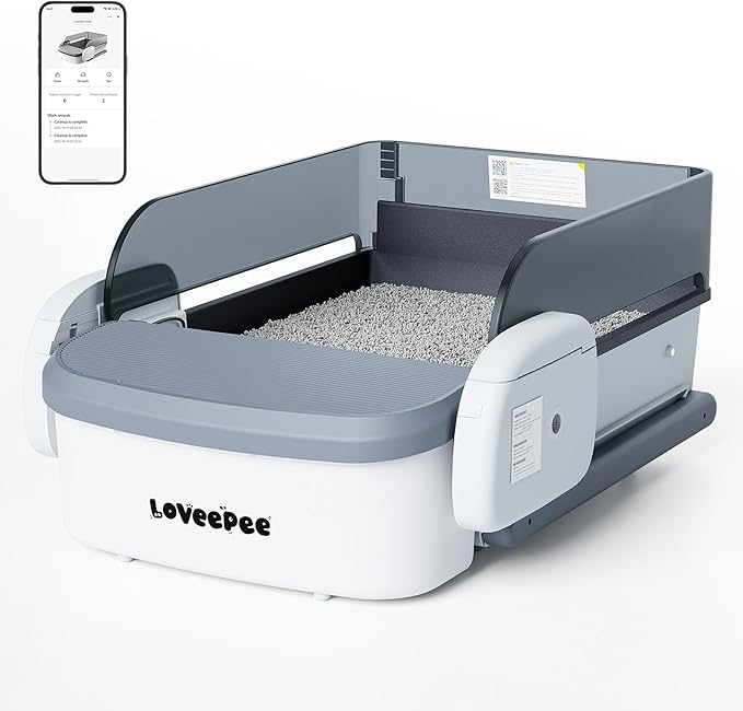 Read more about the article Cat box