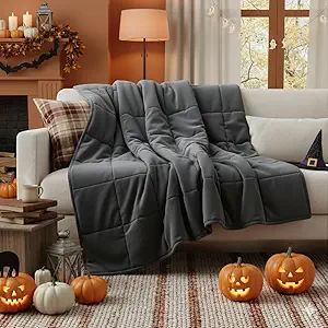 Read more about the article weighted blankets