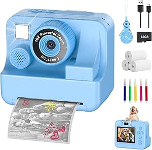 Read more about the article sofortbildkamera kinder