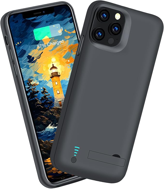 Read more about the article New Battery Case
