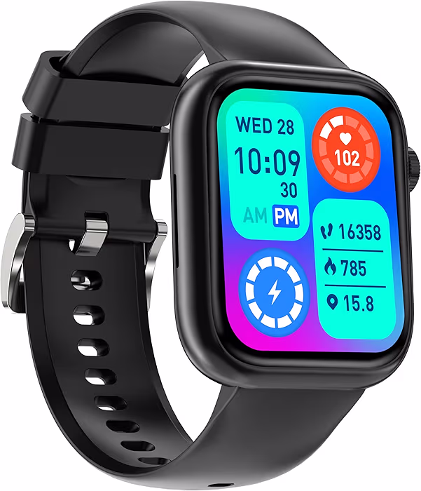 Read more about the article Smart watch