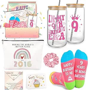 Read more about the article Gift for 9 Years old Girl z