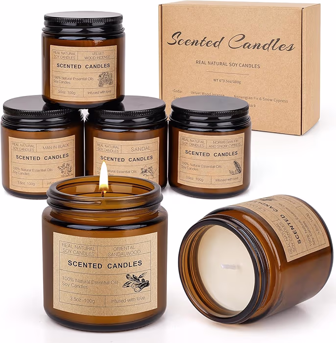 Read more about the article Pack Scented
