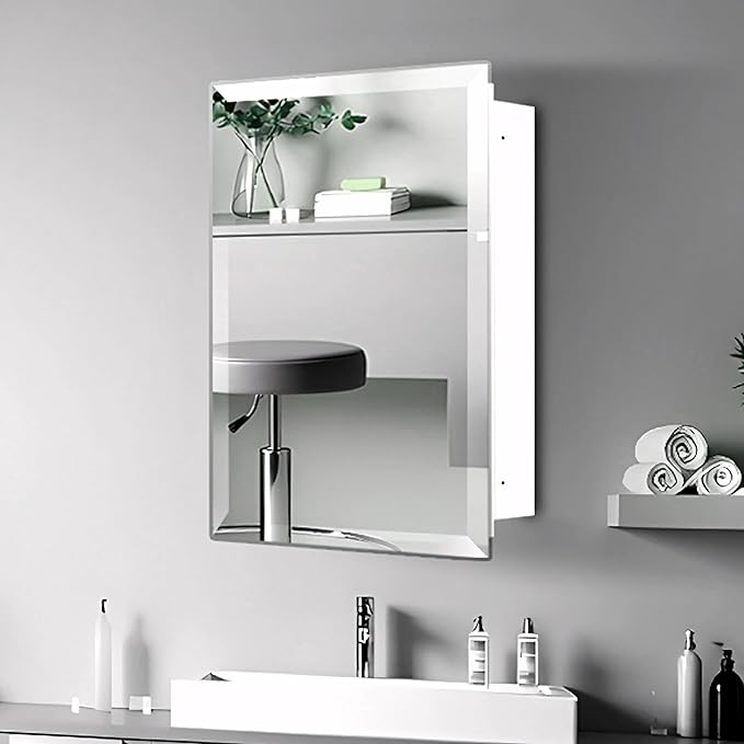 Read more about the article Bathroom Medicine Cabinet