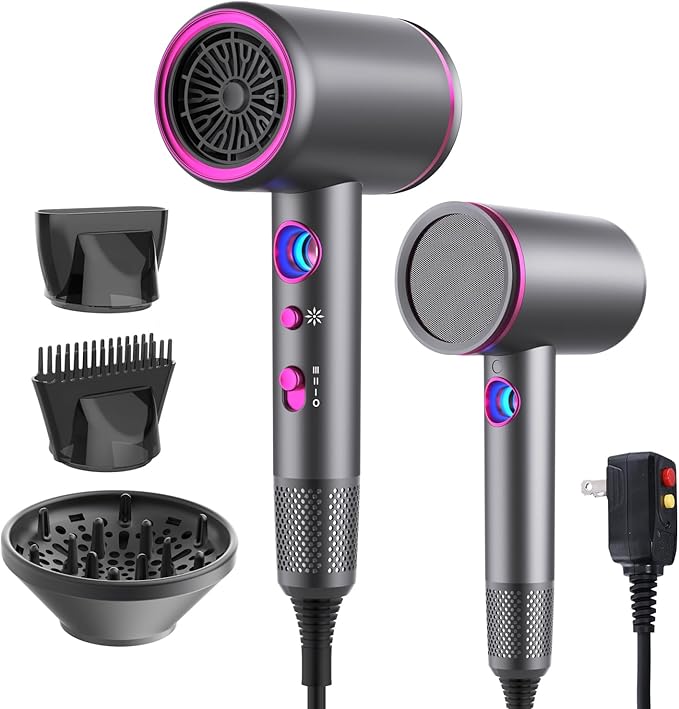 Read more about the article Hair dryer