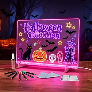 Read more about the article lumiboard led drawing board