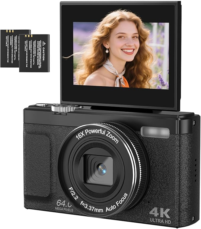 Read more about the article Digital Camera