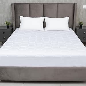 Read more about the article King Size Mattress Protector z