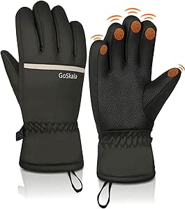 Read more about the article Gloves