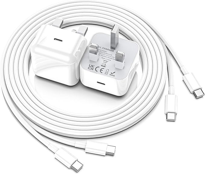 Read more about the article iphone 17 charger store