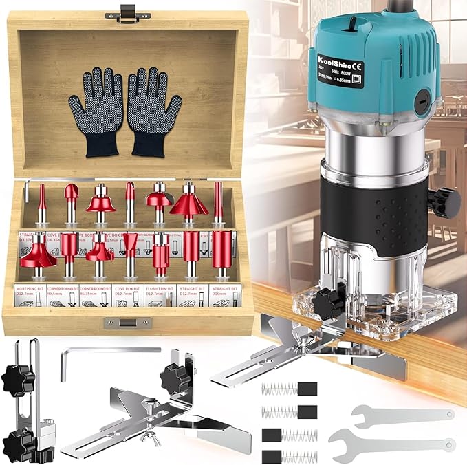 Read more about the article Palm Router Tool