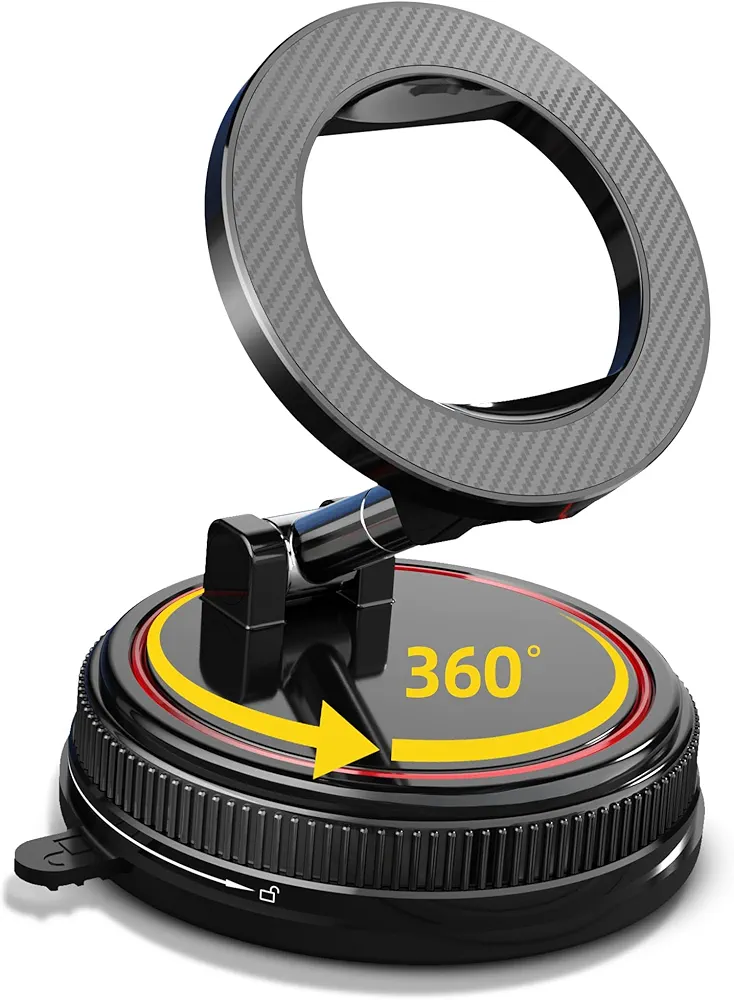 Read more about the article Magnetic-Car-Phone