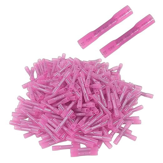 Read more about the article red heat shrink