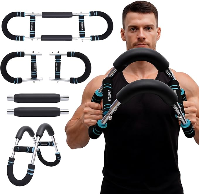 Read more about the article Arm trainer