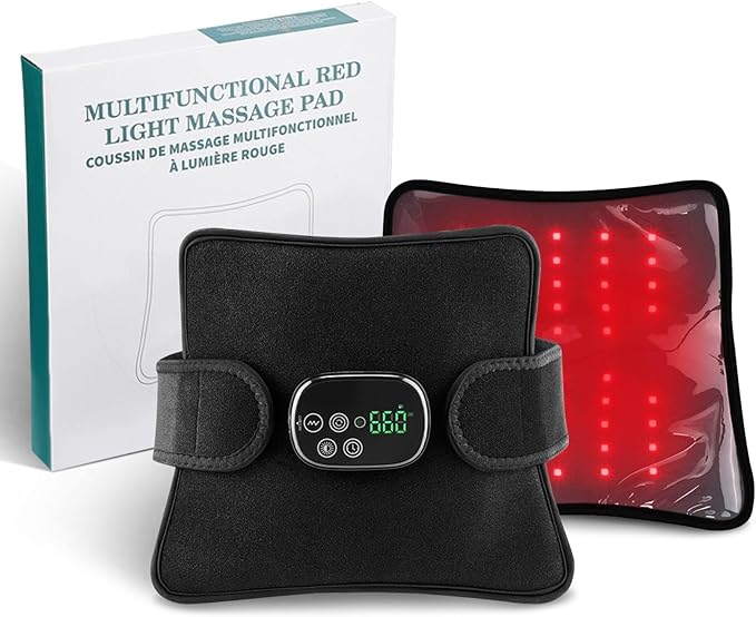 Read more about the article Red light therapy