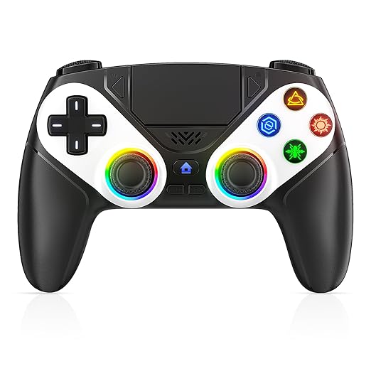 Read more about the article Wireless Controller