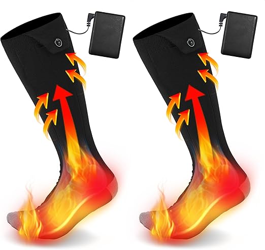 Read more about the article WaooHeat Heated