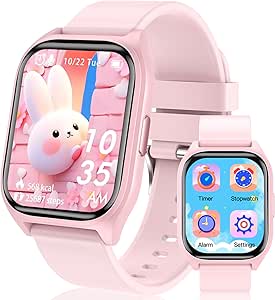 Read more about the article Kids Smart Watch