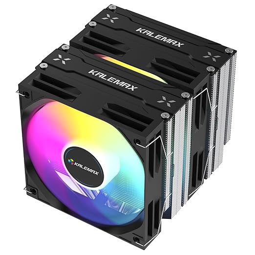 Read more about the article CPU air cooler