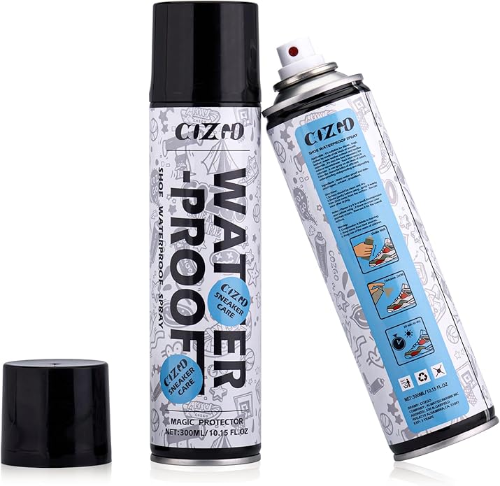 Read more about the article shoe protector spray