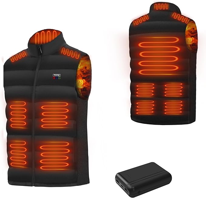 Read more about the article Men Women vest