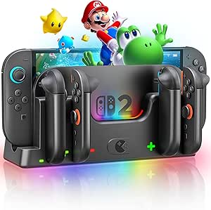 Read more about the article nintendo switch 2