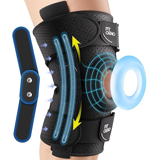 Read more about the article Knee brace