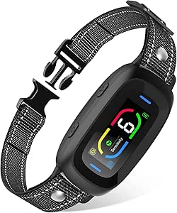 Read more about the article Dog break coller