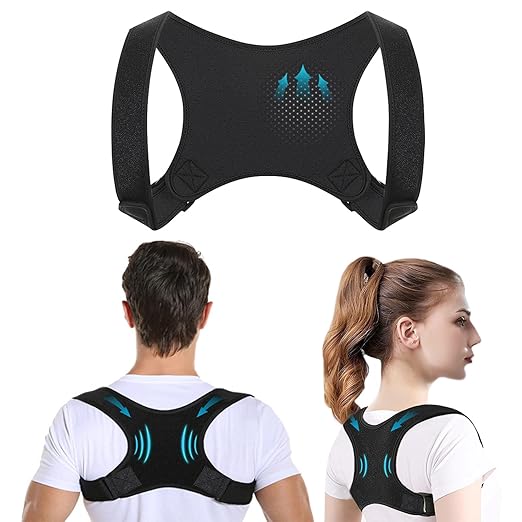Read more about the article Posture Corrector z