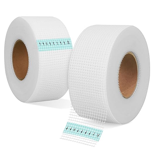 Read more about the article HIMOMO 2 x Self-Adhesive Joint Tape