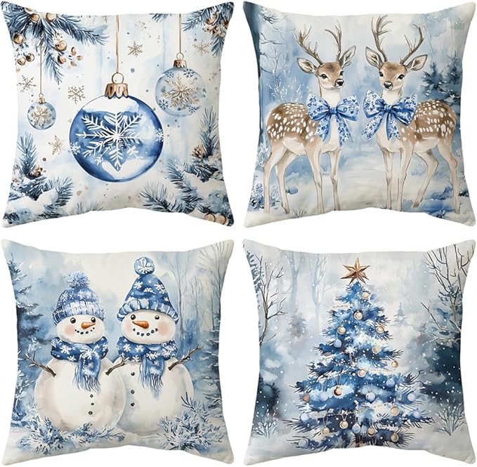 Read more about the article ARNTY Cushion Covers