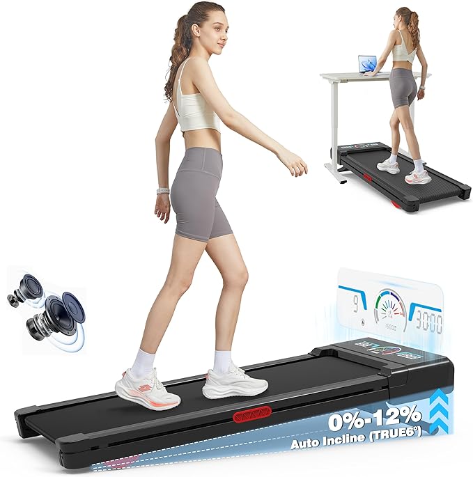 Read more about the article walking pad walking pad treadmill walking pad with incline