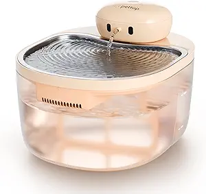 Read more about the article Cat Water Fountain