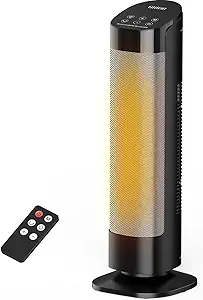 Read more about the article Electric Heaters