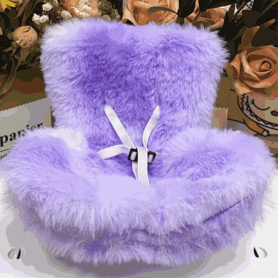 Read more about the article Doll Car Seat Whether