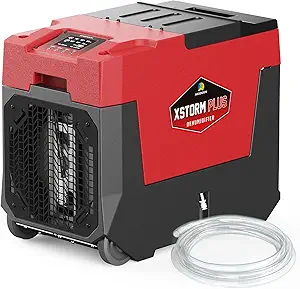 Read more about the article Dehumidifier