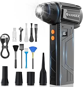 Read more about the article elektrische staubgebläse