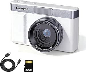 Read more about the article Digital camera