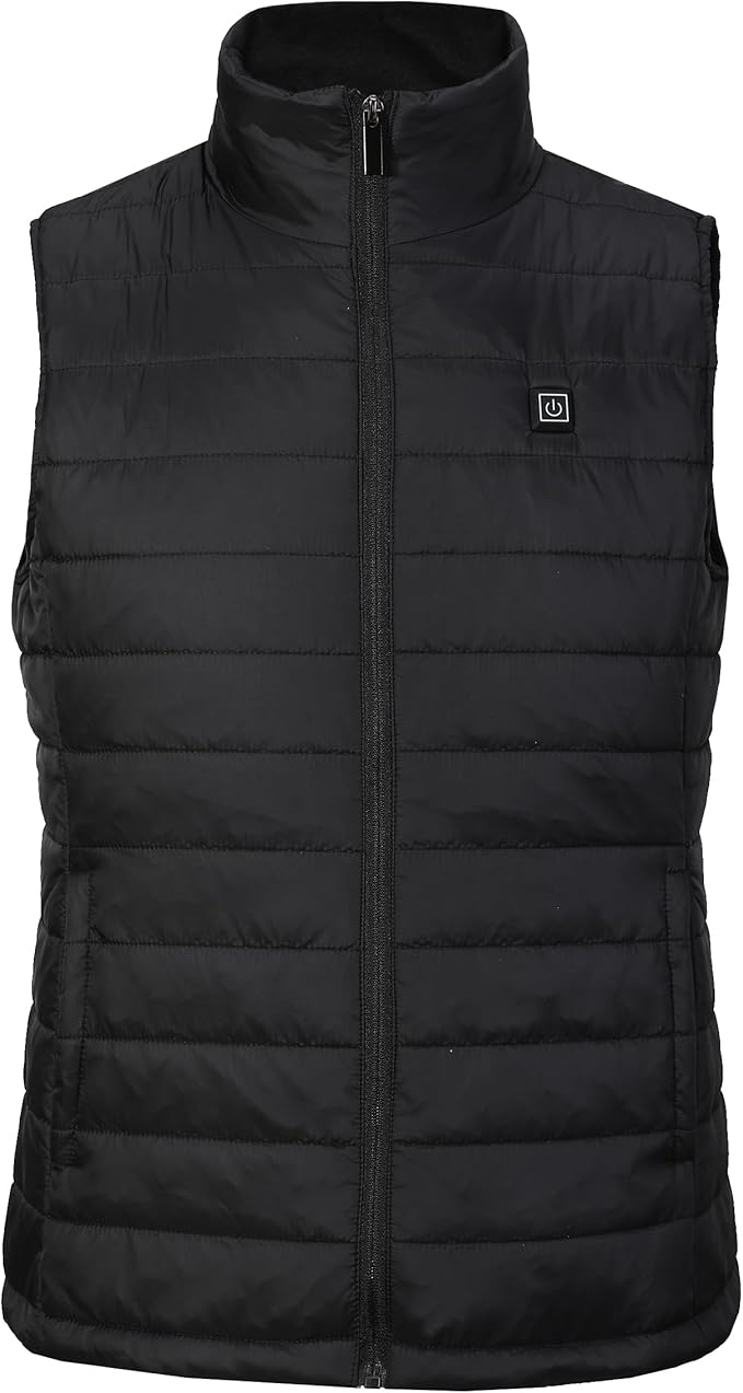 Read more about the article Heated Vest,