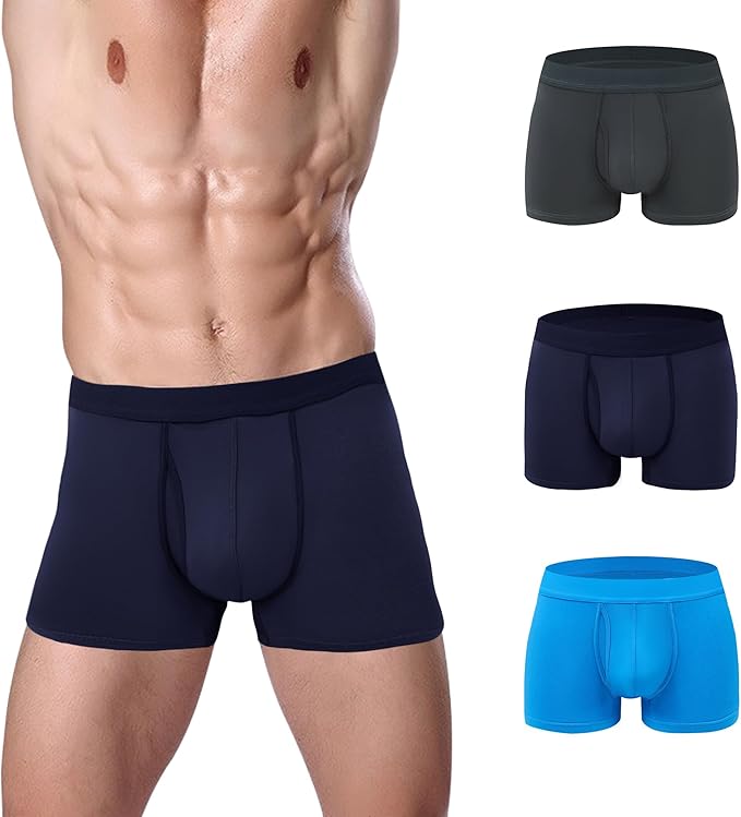 Read more about the article Underwear